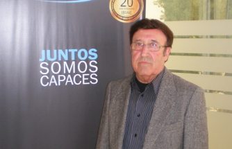 “Si quieres algo, no esperes que te lo hagan, hazlo”